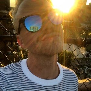 Meet your Posher, Samuel